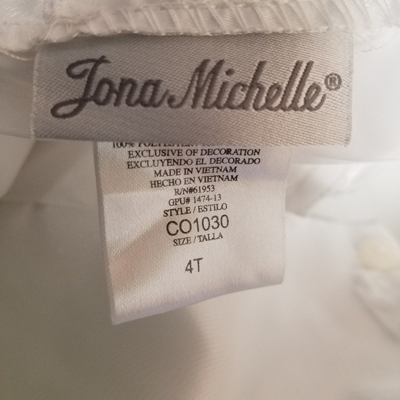 Floral Dress - Picture 6 of 7